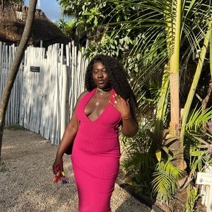 Meet your Posher, Faustina